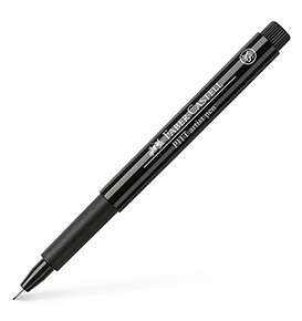 Pitt Artist Pen, XS, Black